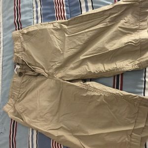 Old Navy Youth khaki shorts